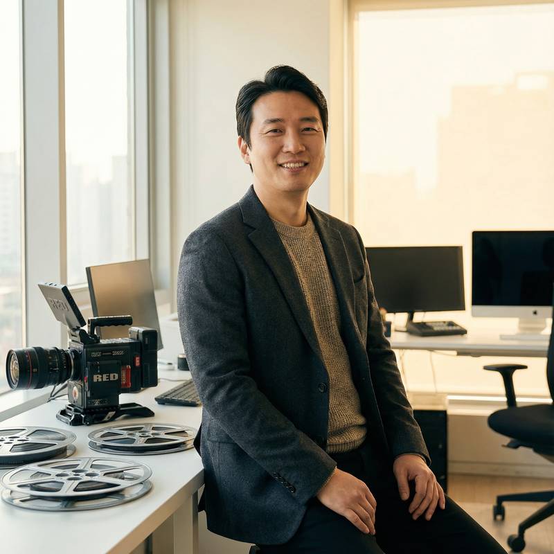 海角网首席导演陈导演