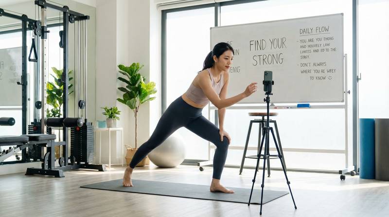 海角网健身视频教程